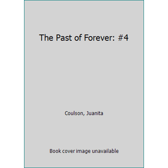 Pre-Owned The Past of Forever (Children of the Stars, Book 4) (Unknown) 0345281810 9780345281814