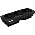 thumbnail image 4 of Tarjeta de Video XFX RX 9070XT Quicksilver Radeon Gaming 16GB, 4 of 5