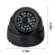 thumbnail image 3 of Liquidación de invierno: Cámara HD karymi con detección de personas y vehículos, cámara de seguridad para exteriores con visión nocturna, monitor de bebés, cámaras de interior para, 3 of 8