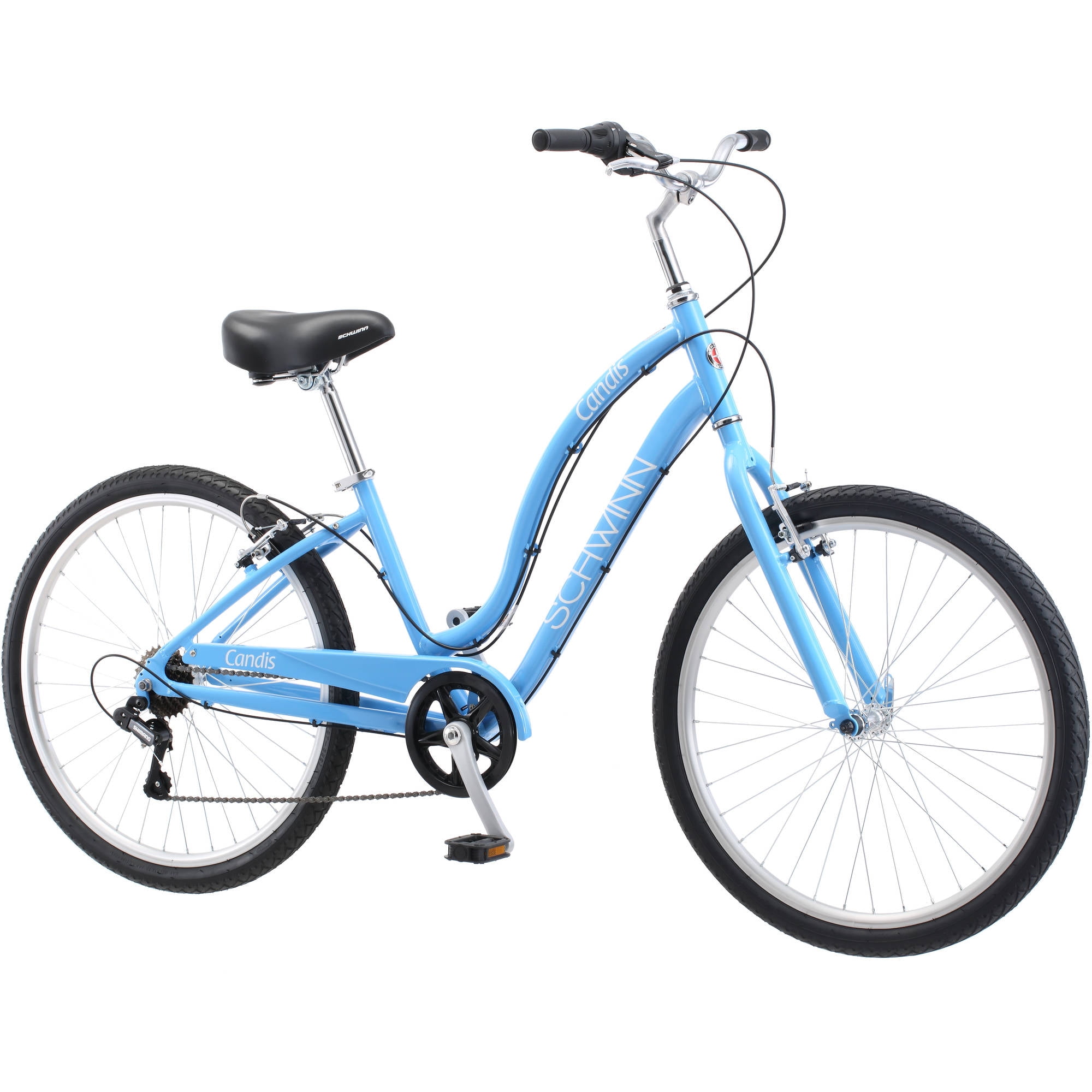97 each 26 discount schwinn legacy cruiser bike