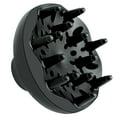 Yirtree Hair Dryer Diffuser, Universal Attachment for Curly & Wavy Hair, Professional Blow Dryer