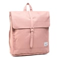 thumbnail image 1 of MOCHILA HERSCHEL CITY MID ASH ROSE ROSA, 1 of 3