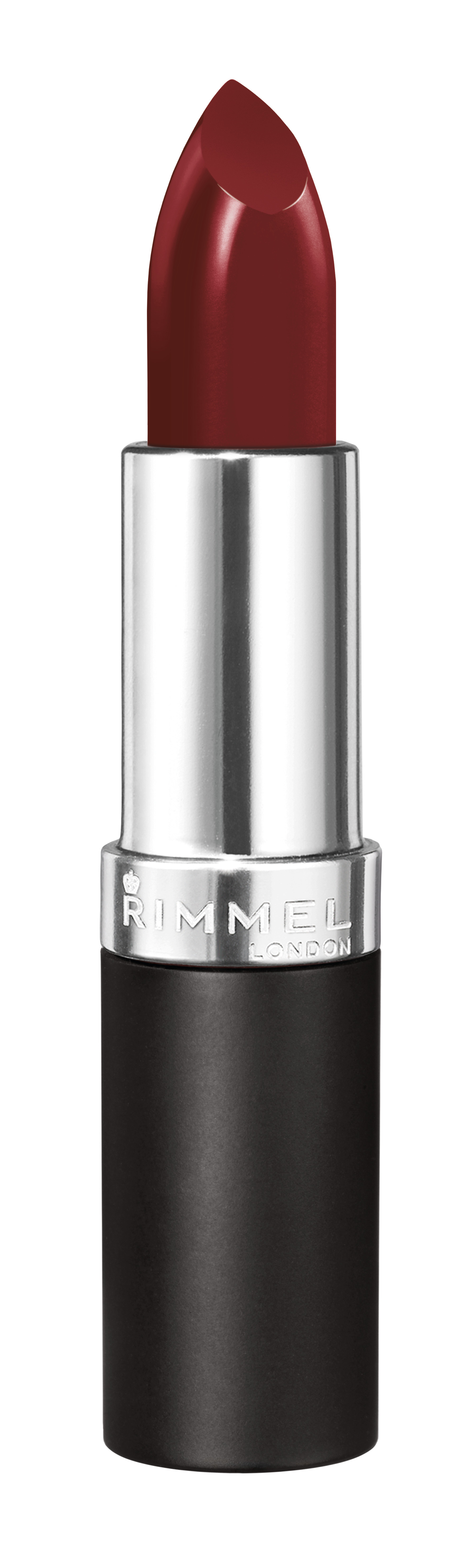 Rimmel Lasting Finish Lipstick, Redy?, 0.14 oz