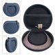 thumbnail image 1 of Twowood auricular Funda de protección de la bolsa de almacenamiento a la auricela a prueba de golpes para Bose Soundwear Companio, 1 of 7