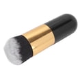 thumbnail image 1 of Brocha para polvos, brocha para base de maquillaje, brocha profesional para base líquida, brocha cosmética de calidad profesional, 1 of 14