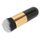 thumbnail image 2 of Brocha cosmética, brocha de maquillaje para base, brocha para base portátil profesional, brocha para polvos, características mejoradas, 2 of 8