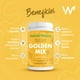 thumbnail image 4 of Golden Mix 800g Natural Wisdom Natural Wisdom Suplemento alimenticio, 4 of 4