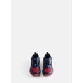 thumbnail image 3 of Avia Little and Big Boys Bungee Athletic Sneakers, 3 of 5