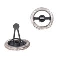 thumbnail image 2 of 2pack Replacement Whisks for Electric Milk Frother Automatic Milk Steamer -809-WH, -809-BL, 2 of 5