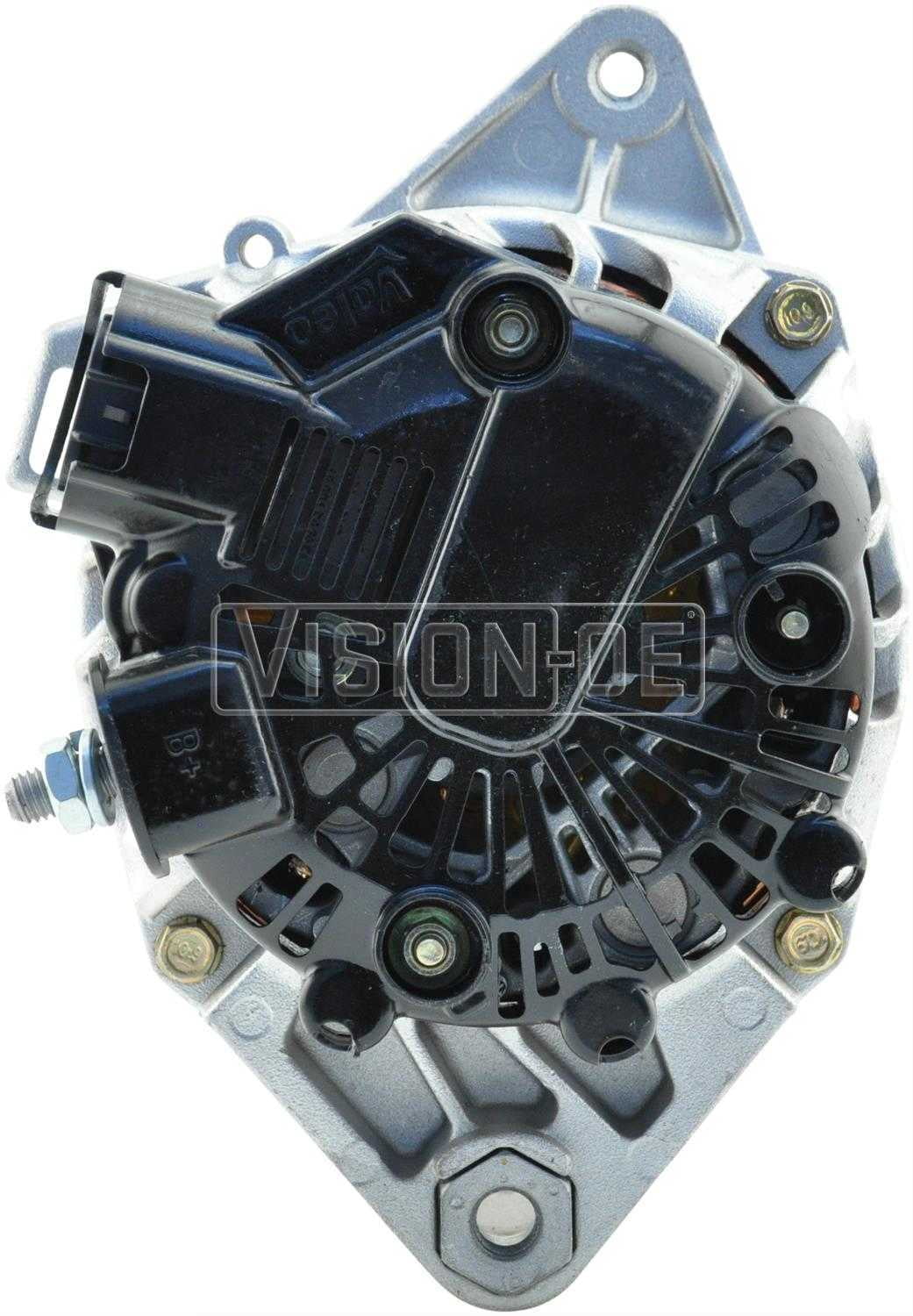Vision OE 13209 Alternator