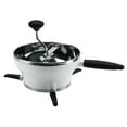 thumbnail image 2 of OXO Good Grips Stainless Steel Manual Food Mill for Purees and Sauces, 2.3 Quart, 2 of 5