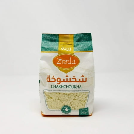 Zerda Chakhchoukha 500g
