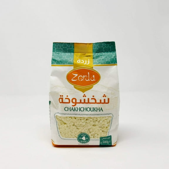 Zerda Chakhchoukha 500g