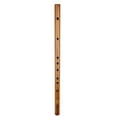 thumbnail image 6 of WHAMVOX Coffee Wooden Piccolo Flute for Beginners with Storage Bag Easy to Carry for Music Playing 13.8 Inches, 6 of 8