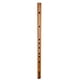 thumbnail image 3 of Flauta Piccolo de madera, instrumento musical tradicional (clave F), 3 of 8