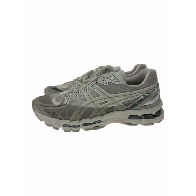 Asics Unaffected Gel Kayano 20 26Cm Wht 1203A529 100 Tagged GsI64