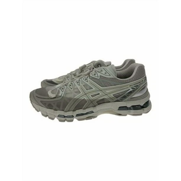 Asics Unaffected Gel Kayano 20 26Cm Wht 1203A529 100 Tagged GsI64