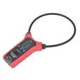 thumbnail image 4 of LCD Pince Mètre, UNI-T Main LCD Numérique RMS Pince Mètre Pince Multimètre Multi-Fonctionnel, 4 of 8