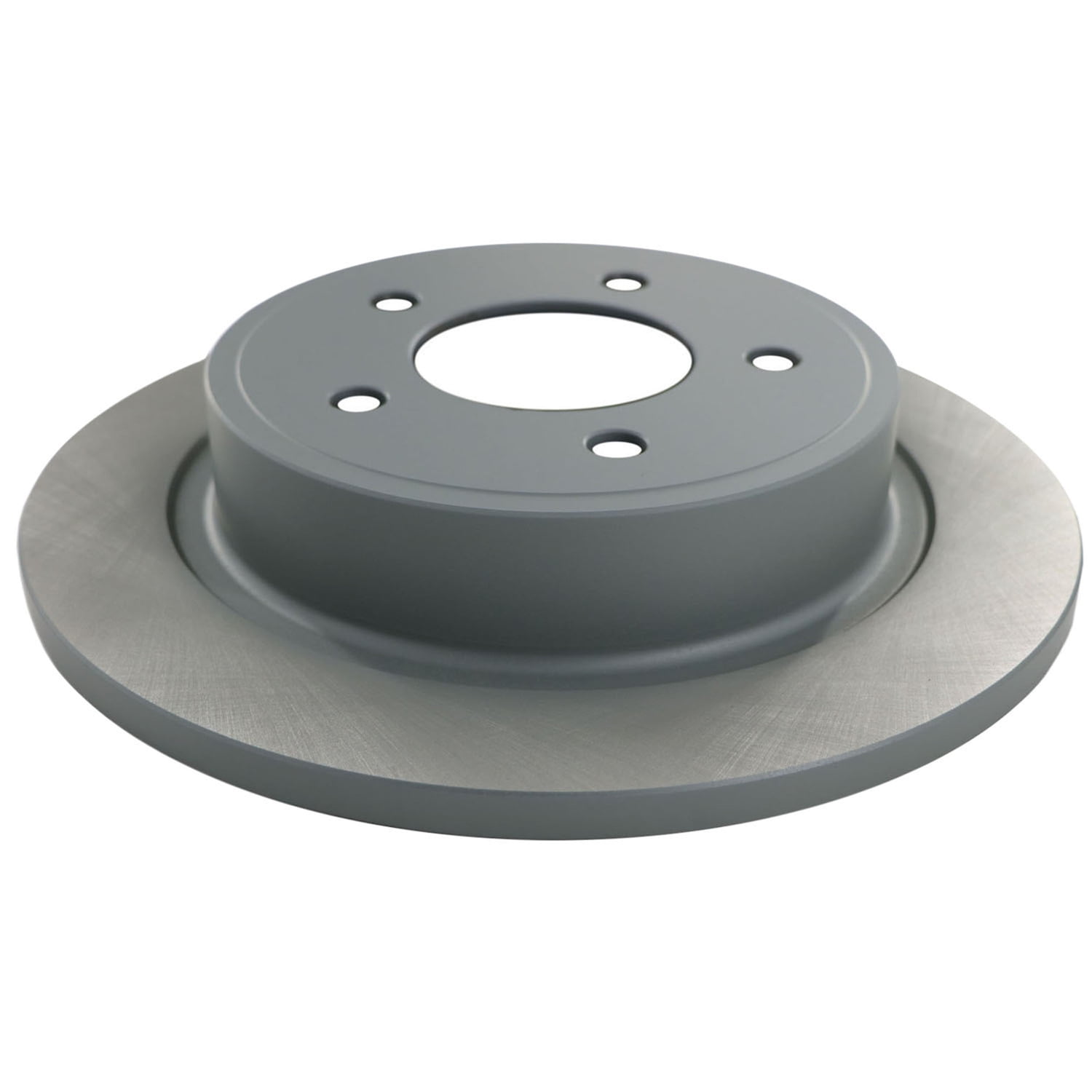 Winstop Brake Rotor, Rear WS238874, Chrysler Pacifica 2008-2004