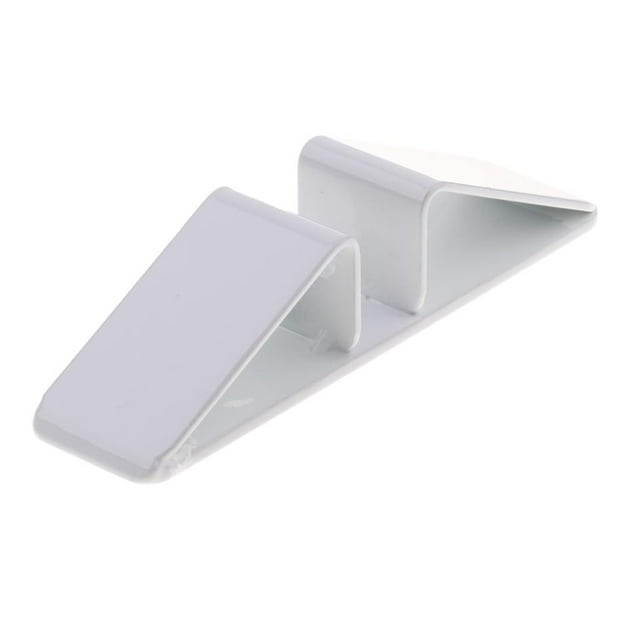 Perrito Puerta De Seguridad Barra De de material acero Inoxidable Fijo Colco Trípode fijo para puerta de mascotas