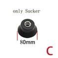 thumbnail image 3 of Car Dent Puller Air Pneumatic Auto Body Repair Suction Cup Slide Hammer Tool Kit Fk, 3 of 3