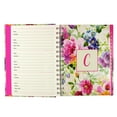 thumbnail image 4 of Peony Garden Large Address Book (Other), 4 of 4