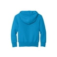 thumbnail image 5 of Port & Company - Youth Core Fleece Pullover Hooded Sweatshirt, 5 of 5