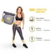 thumbnail image 4 of Aparato Fitness para Abdominales Body Crunch® AB TOMIC 400007377, 4 of 4