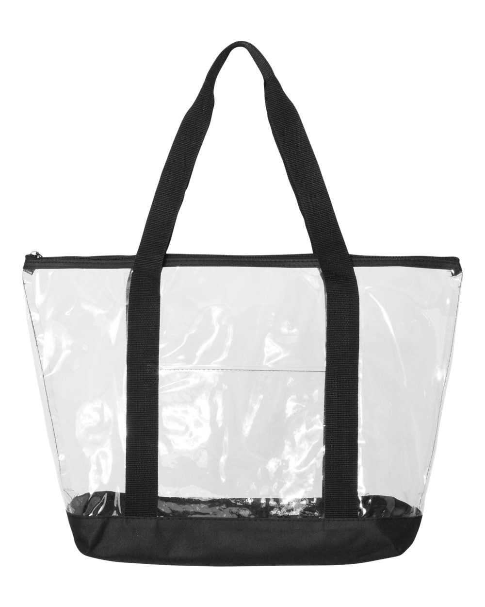 clear tote bag walmart
