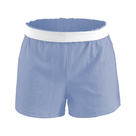Soffe Women's Athleisure Shorts