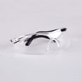 thumbnail image 4 of Kids Safety Glasses, Lightweight Crystal Clear Eye Protection, Anti Fog, Scratch Resistant, 4 of 6