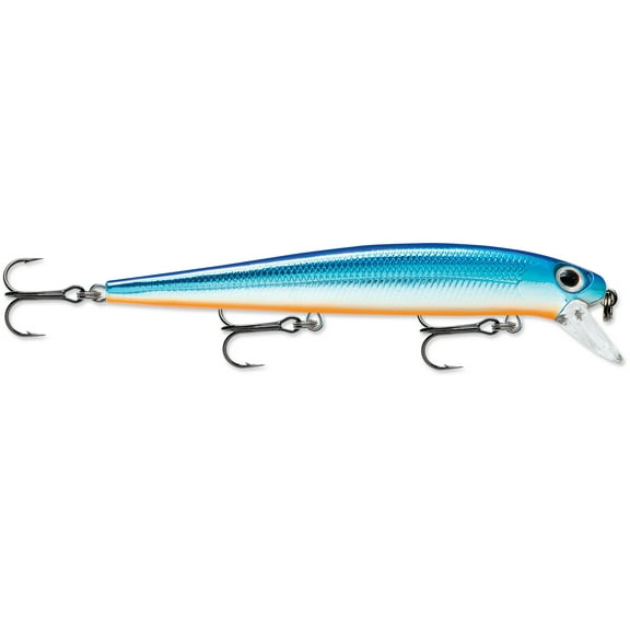 Storm ThunderStick MadFlash 4 3/8 inch Jerkbait/Trolling Minnow