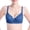 Navy, variant on Women's Underwire Nursing Bra - Full Coverage Support for Daily Wear