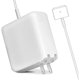 thumbnail image 1 of wonima11 Mac Book Pro Charger,Replacement for AC 85W 2T-Tip Connector Power Adapter,Compatible with Mac Pro 15 inch and 13 inch（2012-2017）, 1 of 1