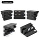 thumbnail image 3 of Adaptador USB ANGGREK concentrador profesional 5 puertos para consola 4 Pro Negro, 3 of 8