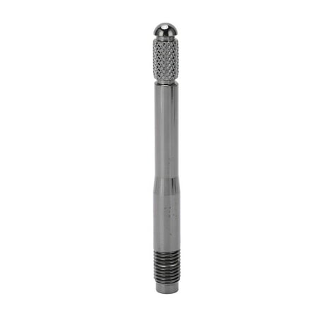 

Wheel Alignment Pin Wheel Stud Pin Tight Grip Knurled End For Vehicle M14x1.5