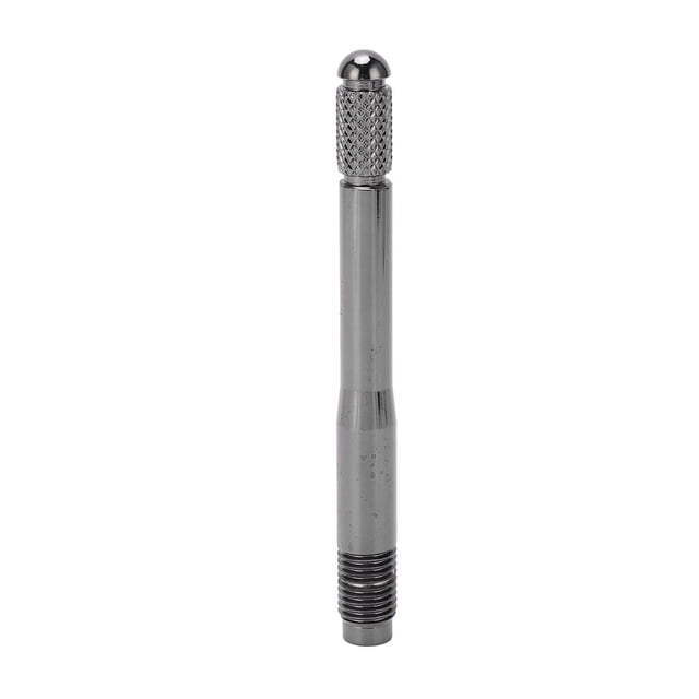 Goupille d'Alignement de Roue, Outil de Guide de Roue, Goupille de Changement de Pneu, Goujon de Jante pour Véhicule M12x1.25