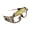 camouflage, variant on Work Light Protective Glasses with Rechargeable LED Front Strips, Side Spotlights, and Type-C Charging for Inspection