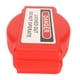 thumbnail image 3 of Cerradura de válvula de bloqueo y etiquetado Cerradura de seguridad de válvula a prueba de impactos de aislamiento de energía de 25 a 165 mm para equipos, 3 of 10