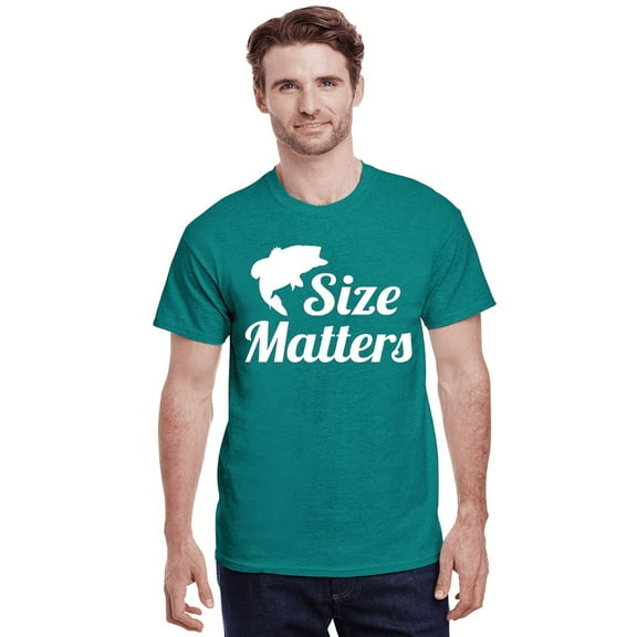 Fishing Gear Dad Gifts Funny T-shirt Mens Graphic Tees