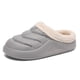 thumbnail image 1 of Pantuflas dgfhdsgd (Gris 36-37), 1 of 9