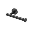 thumbnail image 1 of Gatco 5553Mx Sky Portarrollos De Papel Higiénico Negro Mate, 1 of 5