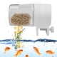 thumbnail image 1 of Leylor Alimentador automático de Peces, alimentador automático de Peces, dispensador de alimentación de Peces, Temporizador para pecera, Acuario, 1 of 5