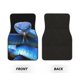 thumbnail image 2 of Fotbe Blue Viper Snake Juego de 4 Tapetes para Auto con Estampado – Alfombrillas de Goma Reforzada, Diseño Antideslizante, Protección para Todo el Año – Vehículos, Autos, Camionetas y SUVs, 2 of 7