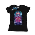 thumbnail image 1 of DC Comics T-Shirt Femme en Coton avec Aquaman Mera, 1 of 1