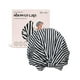 thumbnail image 1 of Gorro de ducha Kitsch Luxury, impermeable y reutilizable para mujer, 1 of 3