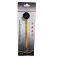 thumbnail image 1 of Ruiboury Aquarium Submersible Glass Thermometer With Suction 14Cm, 1 of 7