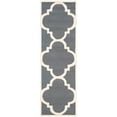 thumbnail image 2 of Safavieh Cambridge 6' Square Hand Tufted Wool Rug, 2 of 10