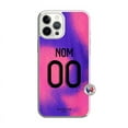 thumbnail image 1 of Coque Xiaomi Mi 9 Lite Paris-Rose, iPhone 12 Pro Max, 1 of 7