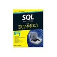 thumbnail image 3 of For Dummies: SQL All-In-One for Dummies (Paperback), 3 of 3